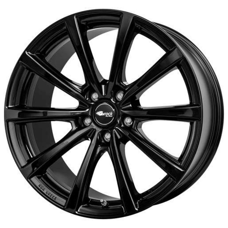 Janta aliaj Brock B32 9.5x20 5x114