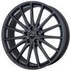 Janta aliaj Brock B43 8.0x20 5x112 ET41 CGM - Cosmic Grey Matt