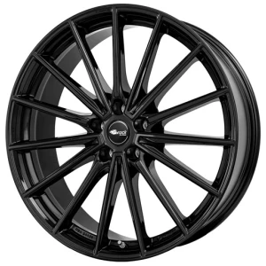 Janta aliaj Brock B43 8.0x20 5x108 ET44 SG - Schwarz Lackiert