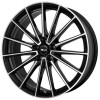Janta aliaj Brock B43 9.0x20 5x112 ET50 SGVP - Schwarz Front-Poliert