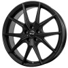 Janta aliaj Brock B40 8.0x19 5x112 ET32.5 SBM - Satin Black Matt
