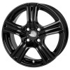 Janta aliaj RC-DESIGN RC19 5.5x15 4x100 ET50 SG - Schwarz Lackiert