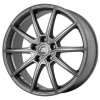 Janta aliaj RC-DESIGN RC32 7.5x19 5x112 ET44 FGM - Ferric Grey Matt