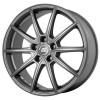 Janta aliaj RC-DESIGN RC32 7.5x18 5x112 ET50 FGM - Ferric Grey Matt