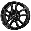 Janta aliaj RC-DESIGN RC25T 7.5x18 5x160 ET50 SG - Schwarz Lackiert