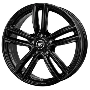 Janta aliaj RC-DESIGN RC27 7.0x18 5x114