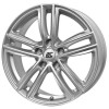Janta aliaj RC-DESIGN RC27 7.0x17 5x112 ET41 KS - Kristallsilber Lackiert