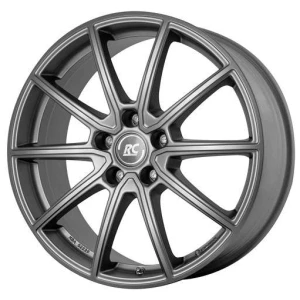 Janta aliaj RC-DESIGN RC32 7.5x17 5x100 ET48 FGM - Ferric Grey Matt
