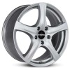 Janta aliaj Ronal R42 8.0x17 5x120 ET42 CS - Kristallsilber