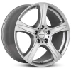 Janta aliaj Ronal R55 9.5x20 5x112 ET53 CS - Kristallsilber