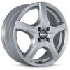 Janta aliaj Ronal R42 7.0x16 4x98 ET35 CS - Kristallsilber