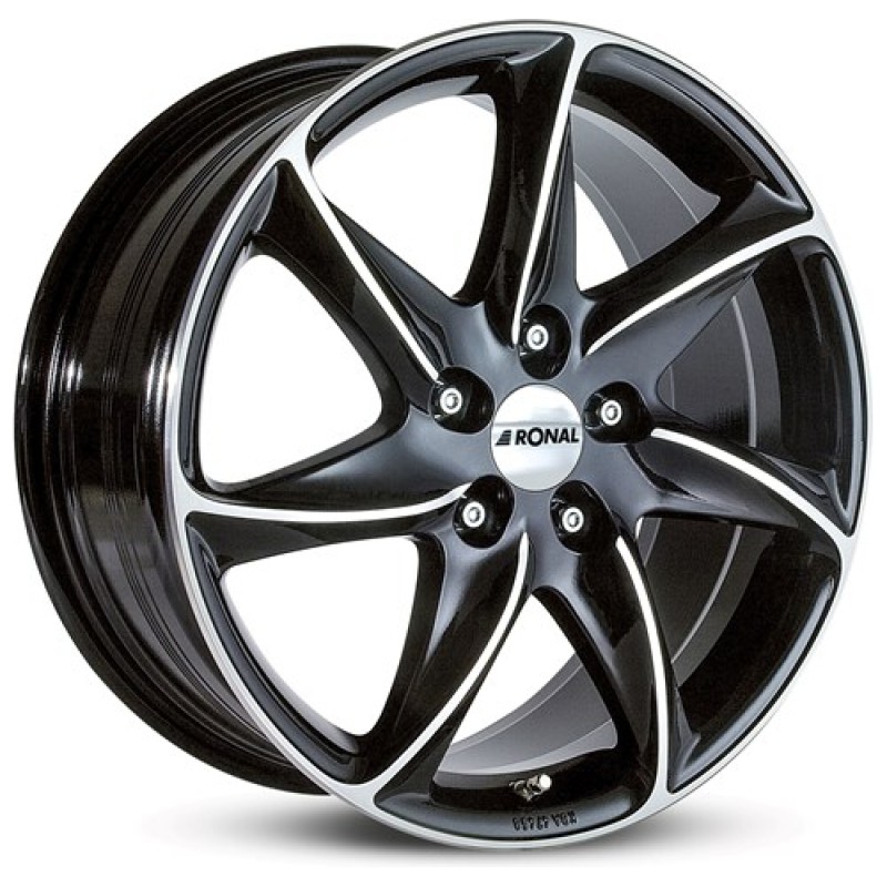 Janta aliaj Ronal R51 8.5x20 5x114