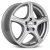 Janta aliaj Ronal R56 6.0x15 4x108 ET40 CS - Kristallsilber