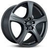 Janta aliaj Ronal R56 6.0x15 4x108 ET40 MB - Mattschwarz