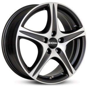 Janta aliaj Ronal R56 8.0x18 5x114