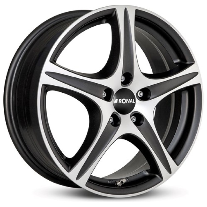 Janta aliaj Ronal R56 8.0x18 5x114