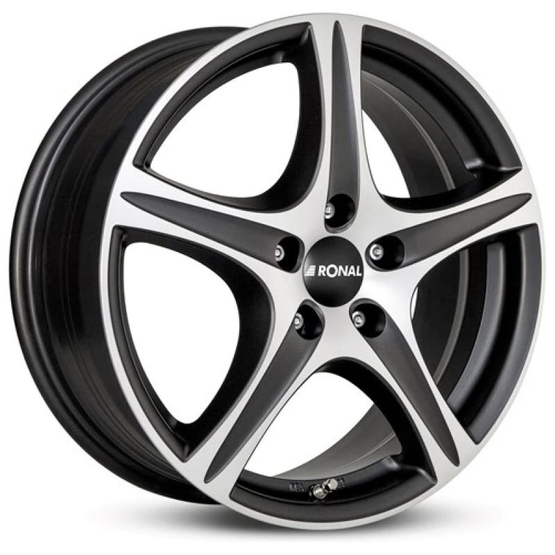Janta aliaj Ronal R56 8.0x18 5x114