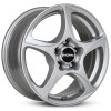 Janta aliaj Ronal R53 6.5x16 5x105 ET39 CS - Kristallsilber