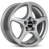 Janta aliaj Ronal R53 6.5x16 5x105 ET39 CS - Kristallsilber