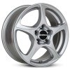 Janta aliaj Ronal R53 6.5x16 5x112 ET35 CS - Kristallsilber