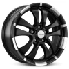 Janta aliaj Ronal R59 7.0x16 5x110 ET35 JBM - Jetblack-Matt-Hornkopiert