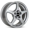 Janta aliaj Ronal R53 7.0x17 5x110 ET40 CS - Kristallsilber