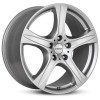 Janta aliaj Ronal R55 9.0x19 5x127 ET48 CS - Kristallsilber