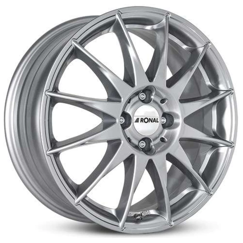 Janta aliaj Ronal R54 6.5x15 4x98 ET38 TI - Decor-Titan