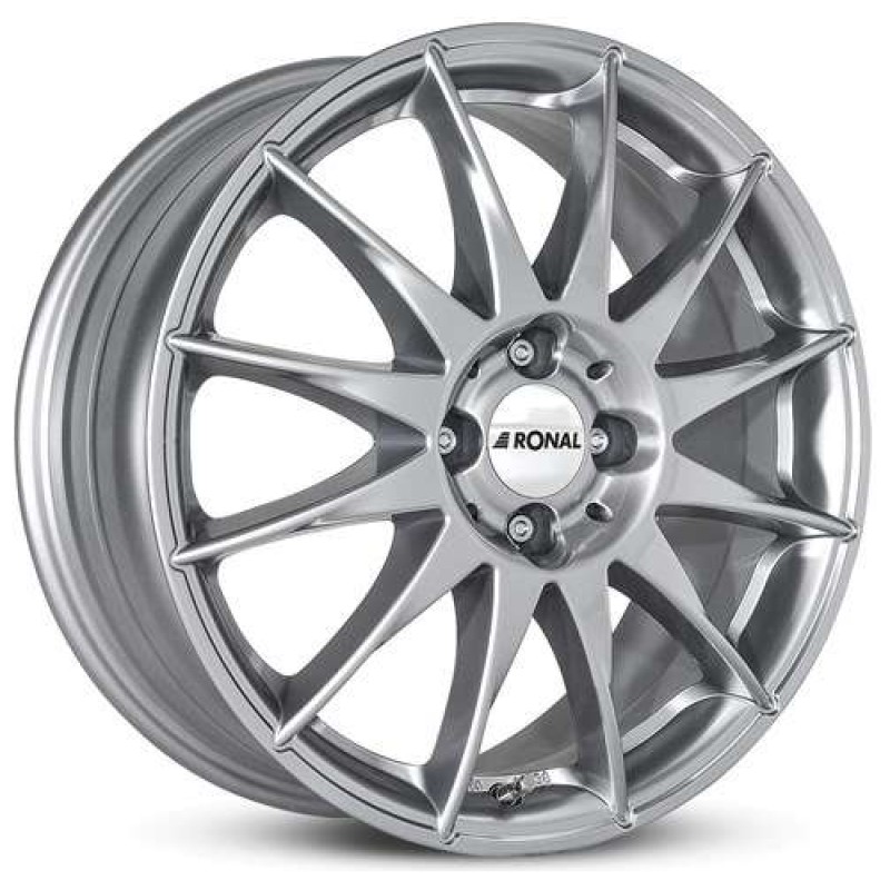 Janta aliaj Ronal R54 7.0x16 4x100 ET38 TI - Decor-Titan