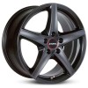 Janta aliaj Ronal R41 7.0x16 5x120 ET35 MB - Mattschwarz