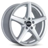 Janta aliaj Ronal R41 7.0x16 5x100 ET38 S - Silber