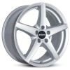 Janta aliaj Ronal R41 7.0x16 5x112 ET52 S - Silber