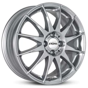 Janta aliaj Ronal R54 7.0x17 4x108 ET45 TI - Decor-Titan