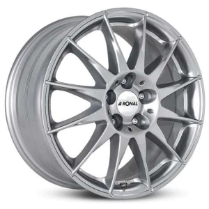 Janta aliaj Ronal R54 7.0x17 5x105 ET42 TI - Decor-Titan