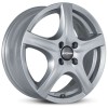 Janta aliaj Ronal R42 6.0x14 4x100 ET38 CS - Kristallsilber