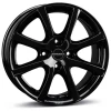 Janta aliaj Borbet LV4 5.5x14 4x108 ET43 BG - Black Glossy