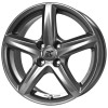 Janta aliaj RC-DESIGN RC24 6.0x15 4x100 ET46 TM - Titan Metallic