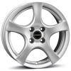 Janta aliaj Borbet F 6.0x15 4x108 ET40 BS - brilliant silver