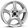 Janta aliaj Borbet F 6.0x15 4x108 ET40 BS - brilliant silver