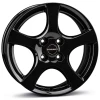 Janta aliaj Borbet F 6.0x15 4x98 ET35 BG - Black Glossy