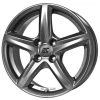 Janta aliaj RC-DESIGN RC24 6.0x15 4x98 ET35 TM - Szare Matowe