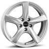 Janta aliaj Borbet TL 5.5x15 5x100 ET38 BS - brilliant silver