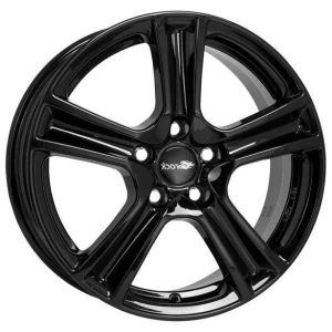 Janta aliaj RC-DESIGN RC19 5.5x15 5x100 ET40 SG - Schwarz Glanz