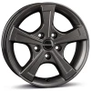 Janta aliaj Borbet CWT 6.0x15 5x112 ET30 MAG - mistral anthracite glossy