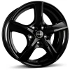 Janta aliaj Borbet TL 5.5x15 5x112 ET46 BG - Black Glossy