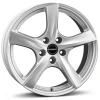 Janta aliaj Borbet TL 5.5x15 5x112 ET46 BS - brilliant silver