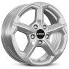 Janta aliaj Ronal CA1 6.0x15 5x112 ET30 S - silver