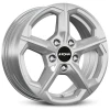 Janta aliaj Ronal CA1 6.0x15 5x112 ET30 S - silver