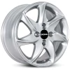 Janta aliaj Ronal R51 7.0x16 4x100 ET38 TI - Decor-Titan