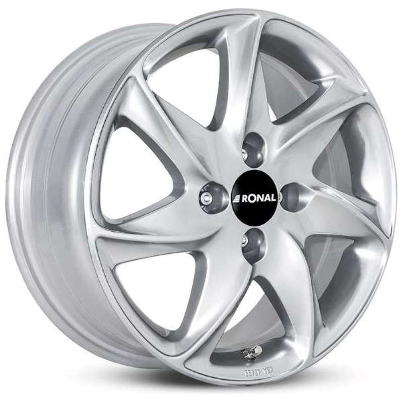 Janta aliaj Ronal R51 7.0x16 4x100 ET38 TI - Decor-Titan